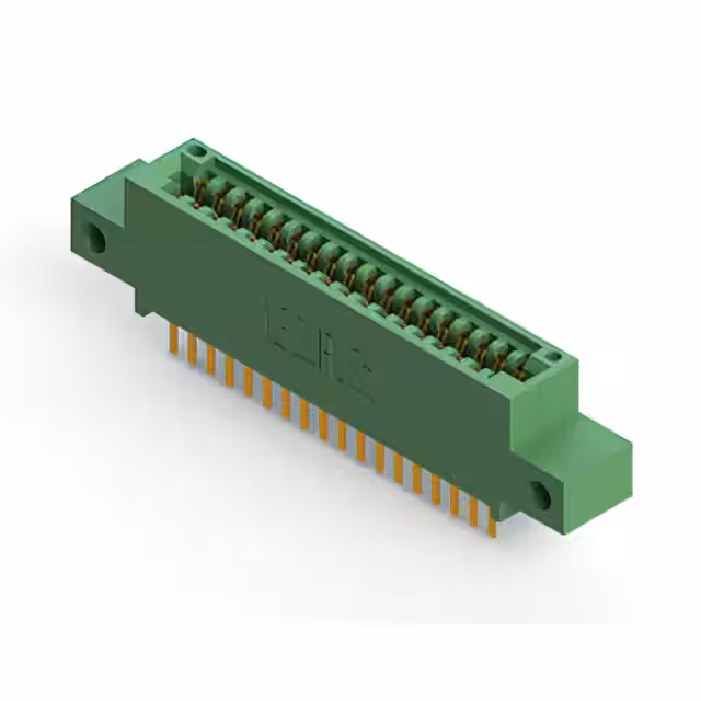 345-036-520-512 EDAC Inc.  Edgeboard Connectors
